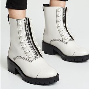 Phillip lim hayett boots